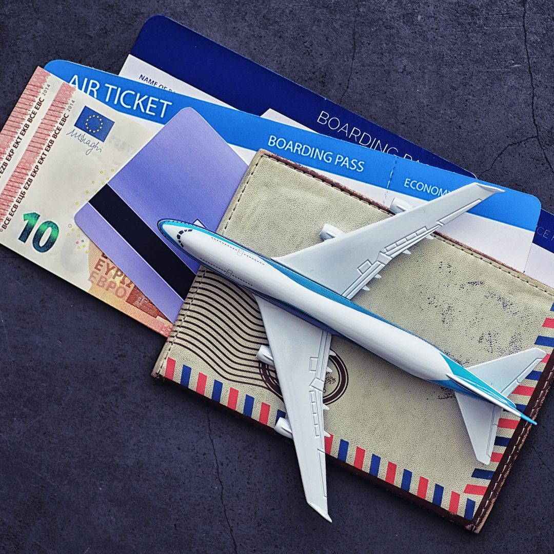 Air ticketing