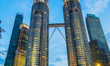 Kuala Lumpur Getaway